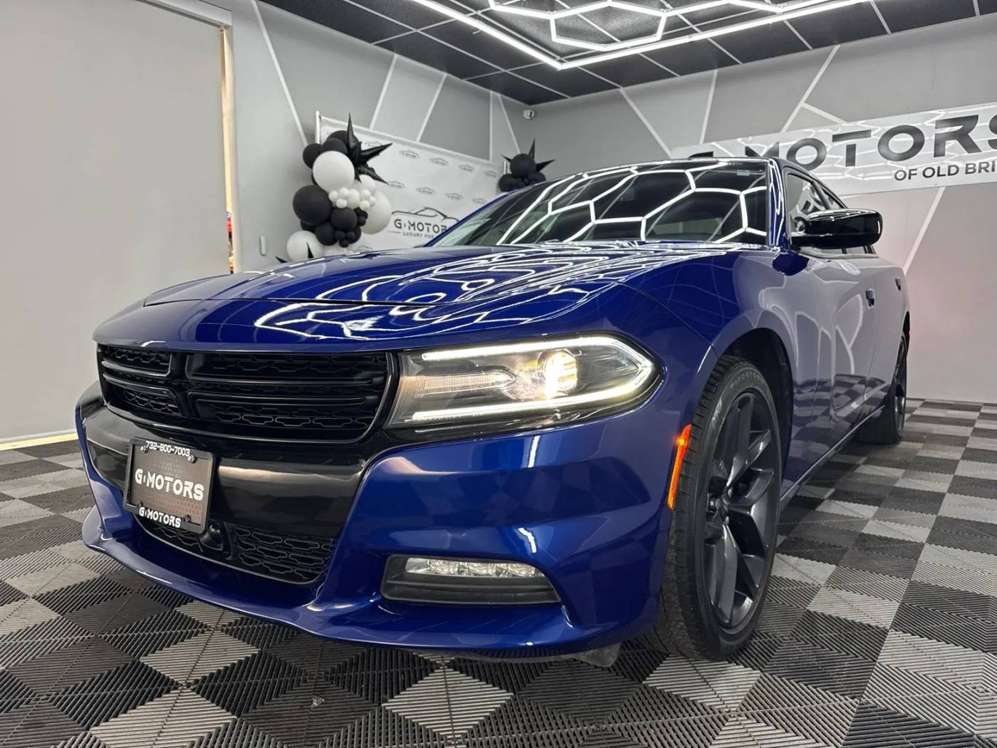 2022 Dodge Charger SXT — Sedan — 25,116 mi — Old Bridge, NJ