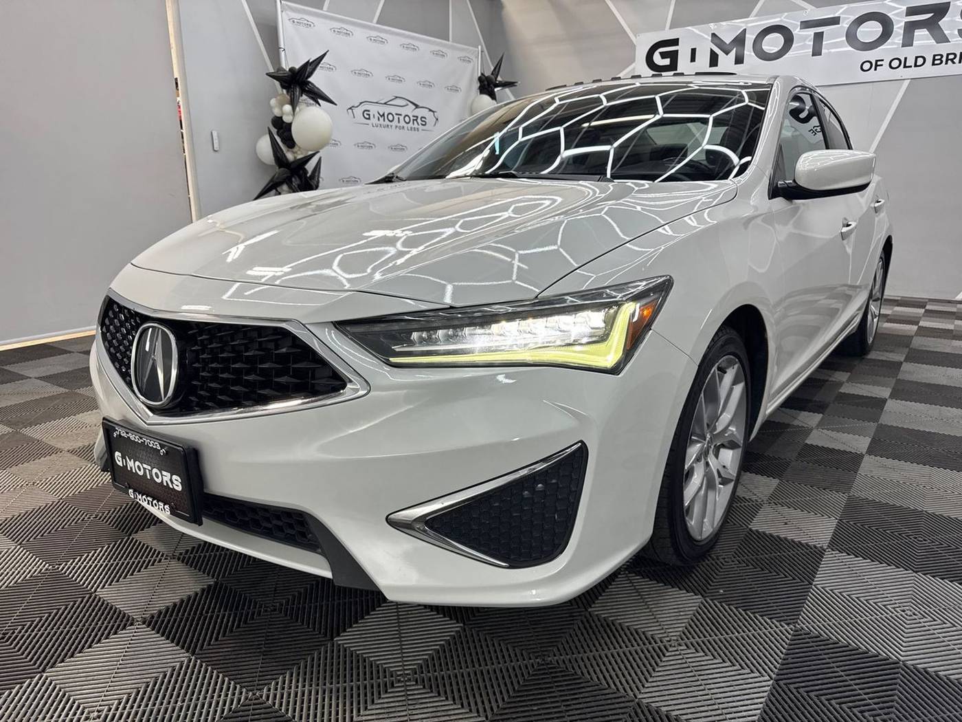 2019 Acura ILX Standard — Sedan — 83,794 mi — Old Bridge, NJ