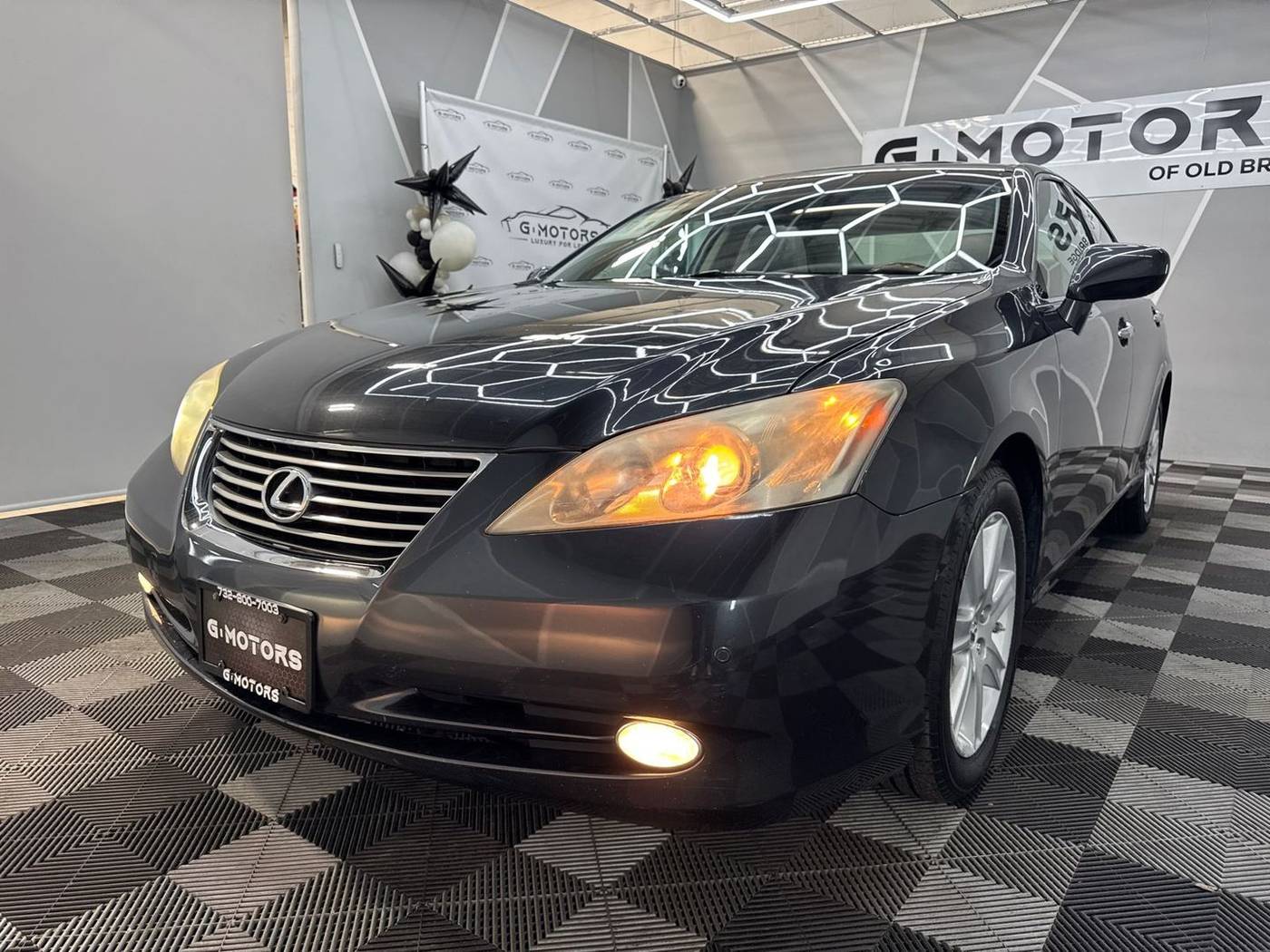 2009 Lexus ES ES 350 — Sedan — 107,105 mi — Old Bridge, NJ