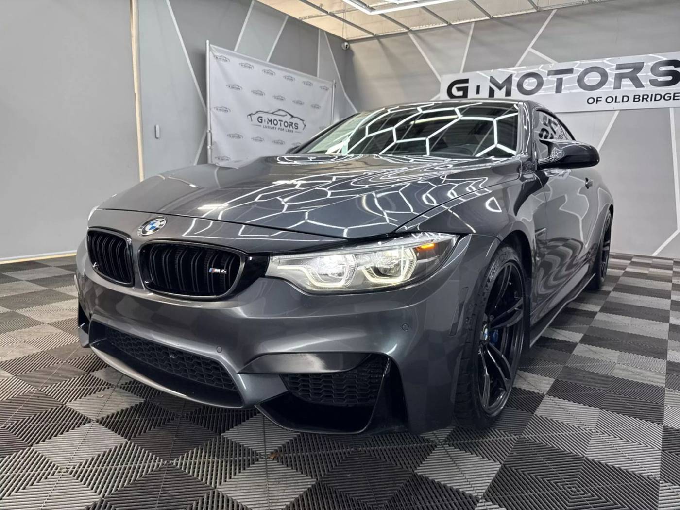2020 BMW M4 Standard — Coupe — 65,229 mi — Old Bridge, NJ