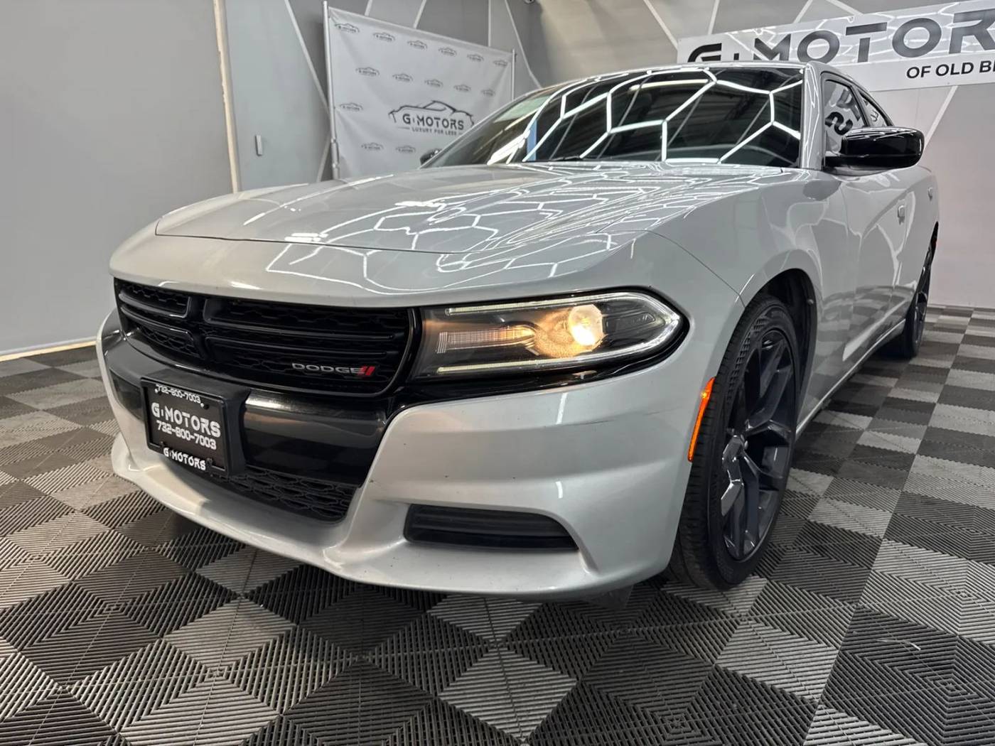 2020 Dodge Charger SXT — Sedan — 63,385 mi — Old Bridge, NJ