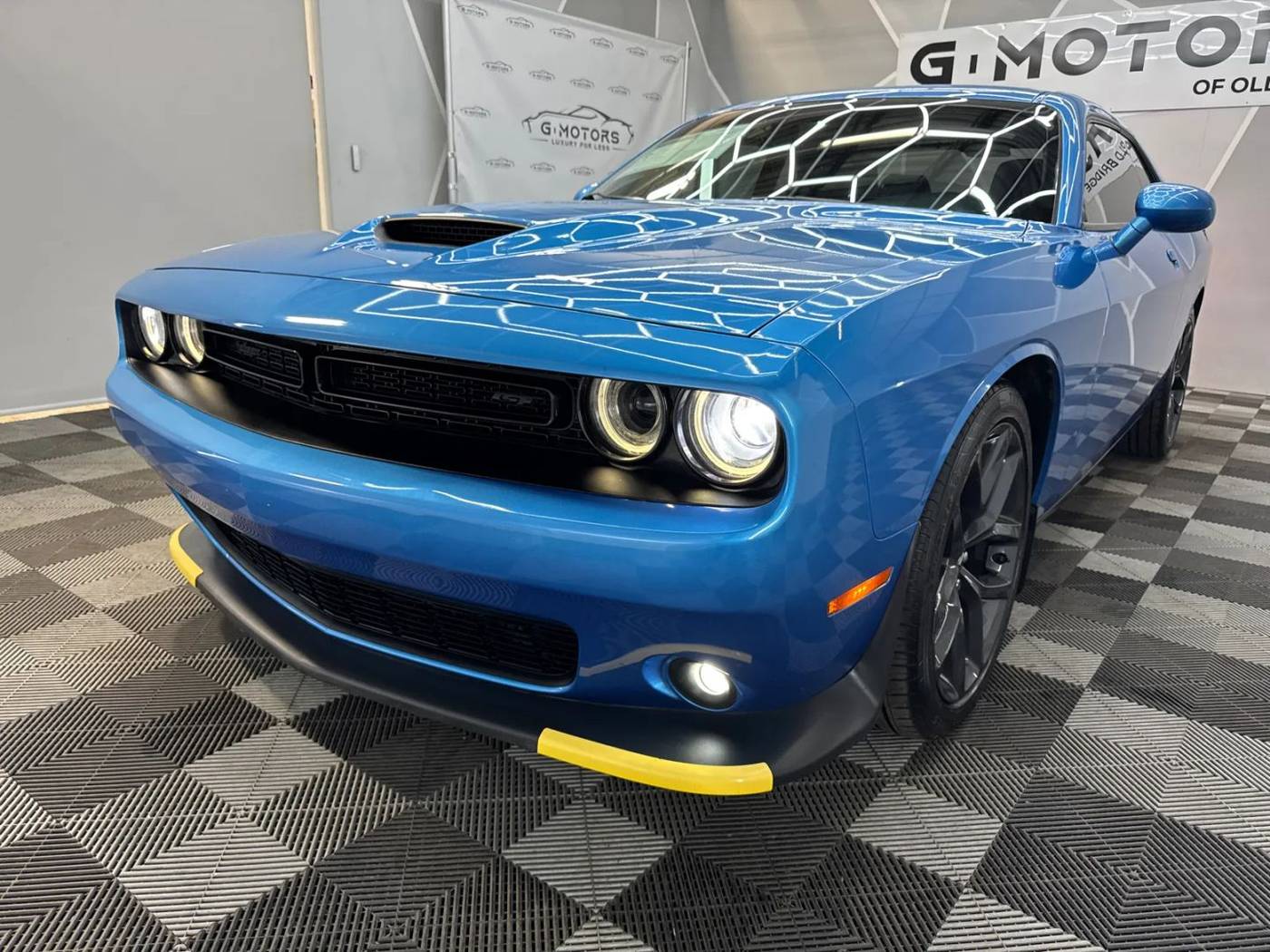 2019 Dodge Challenger GT — Coupe — 60,607 mi — Old Bridge, NJ
