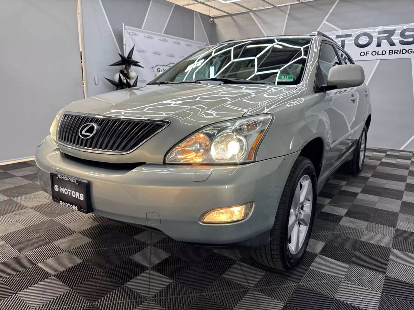 2007 Lexus RX RX 350 — SUV — 112,233 mi — Old Bridge, NJ