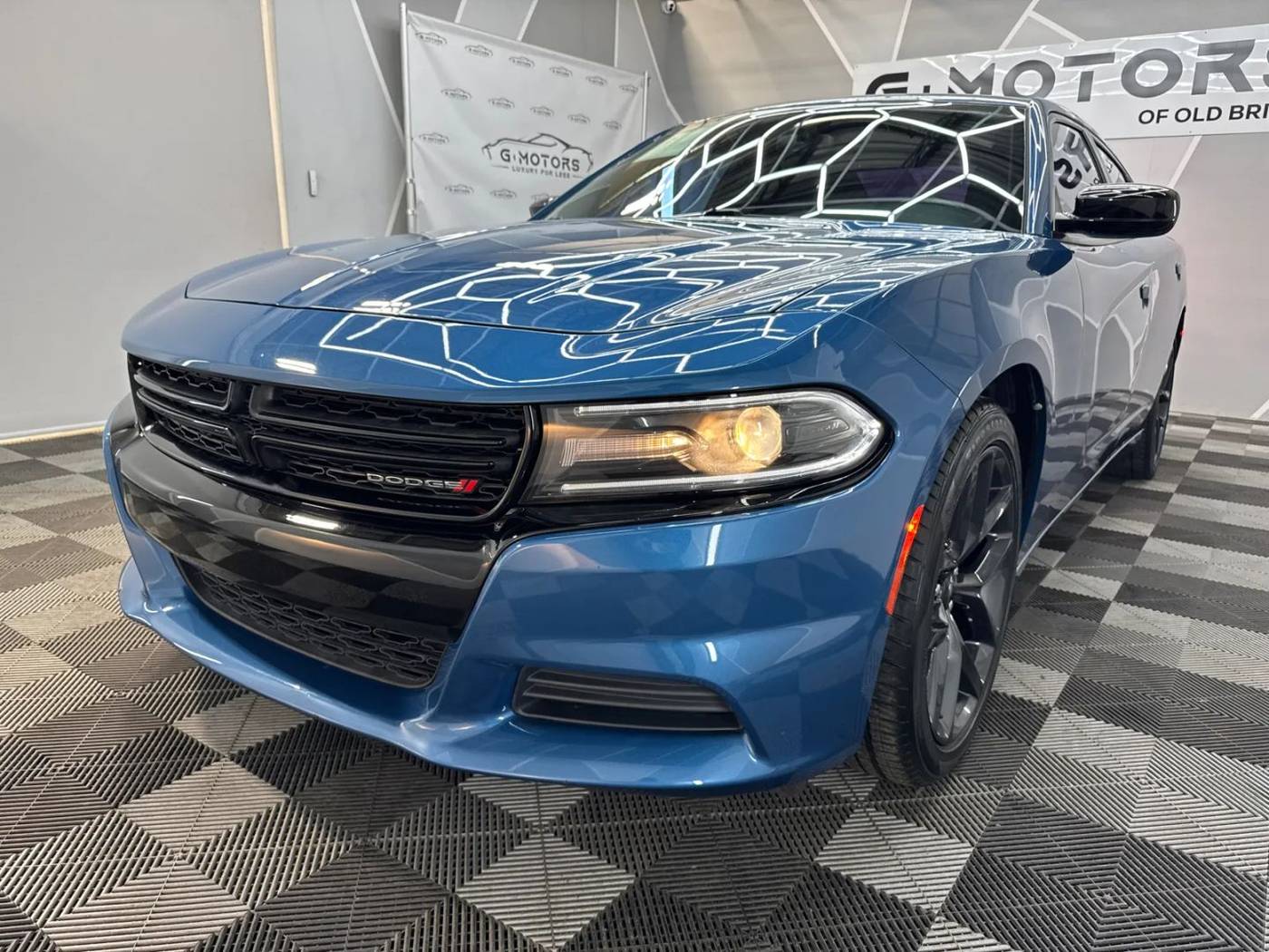2020 Dodge Charger SXT — Sedan — 57,150 mi — Old Bridge, NJ