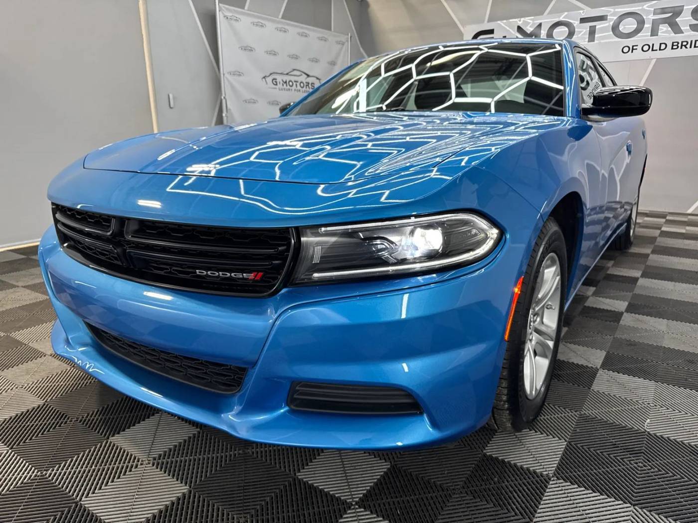 2023 Dodge Charger SXT — Sedan — 6,603 mi — Old Bridge, NJ