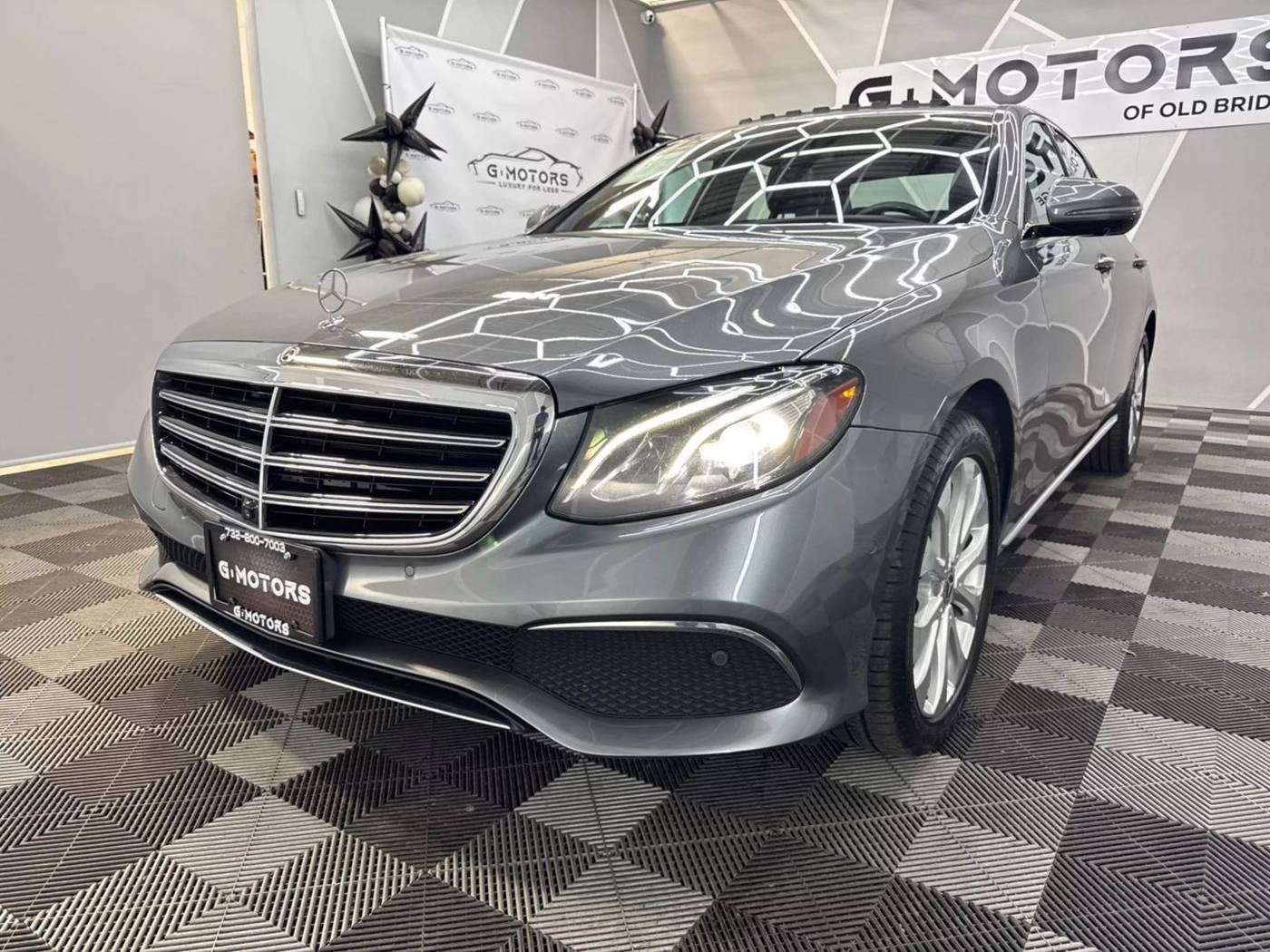 2019 Mercedes-Benz E-Class E 300 — Sedan — 112,892 mi — Old Bridge, NJ