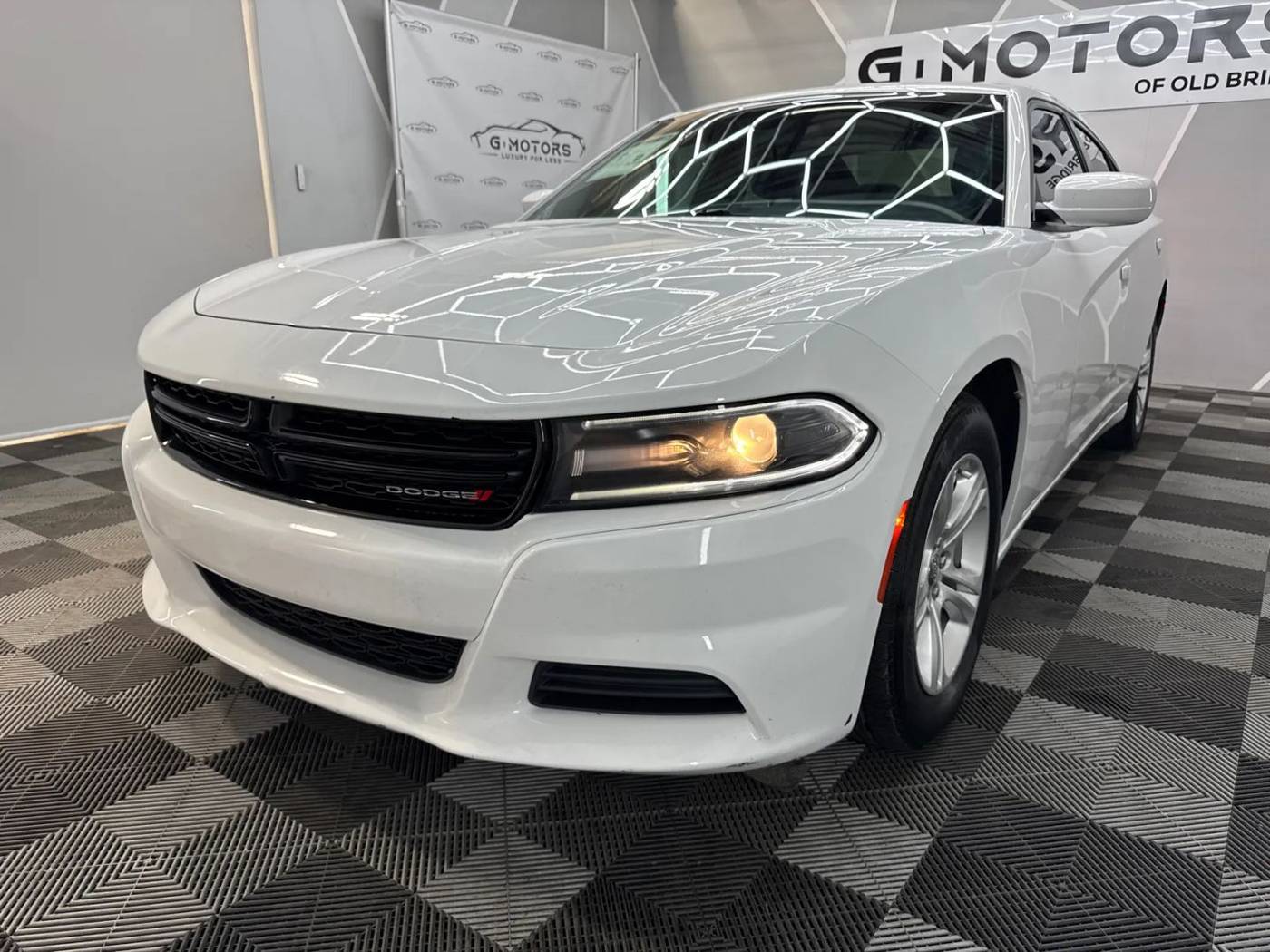 2019 Dodge Charger SXT — Sedan — 85,775 mi — Old Bridge, NJ