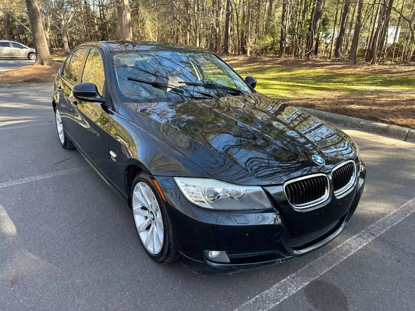 2011 BMW 3 Series 328i — Sedan — 151,525 mi — Raleigh, NC
