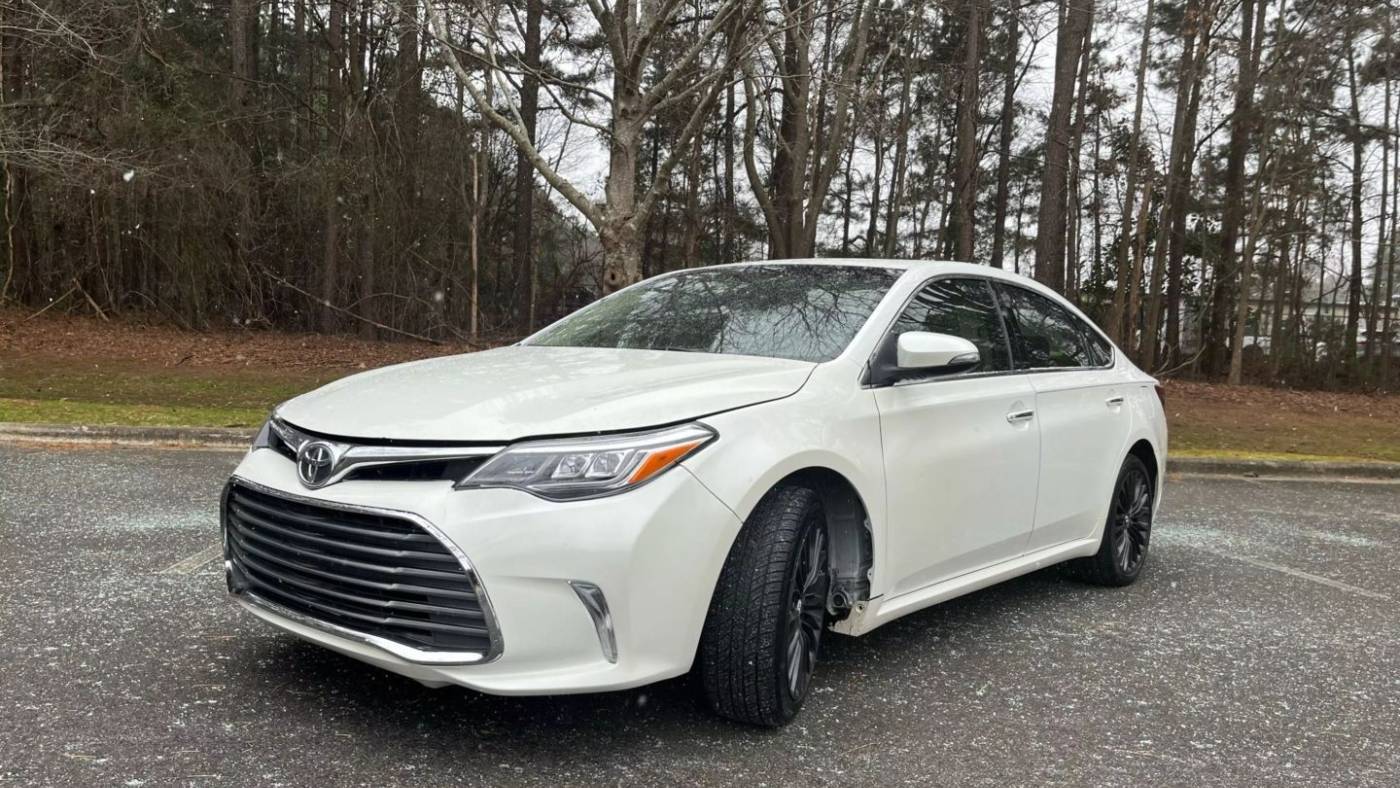 2016 Toyota Avalon Touring — Sedan — 135,660 mi — Raleigh, NC