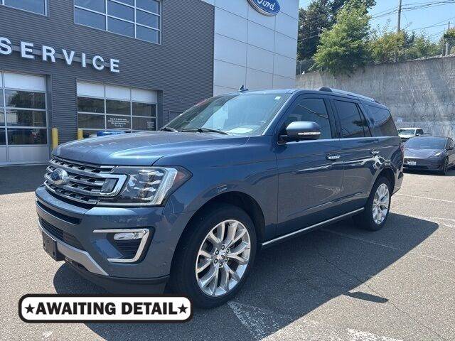 2019 Ford Expedition Limited — SUV — 47,793 mi — Bremerton, WA