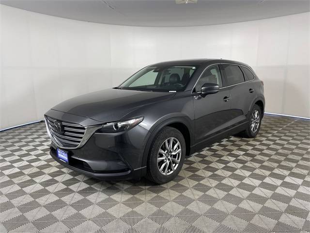 2018 Mazda CX-9 Touring — SUV — 125,052 mi — Bremerton, WA
