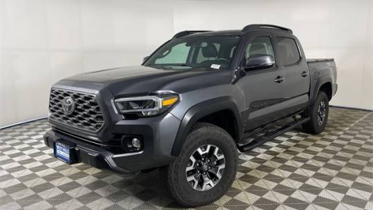 2023 Toyota Tacoma TRD Off Road — Pickup Truck — 15,249 mi — Bremerton, WA
