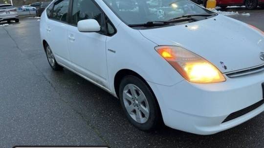 2008 Toyota Prius Touring — Sedan — 43,045 mi — Bremerton, WA