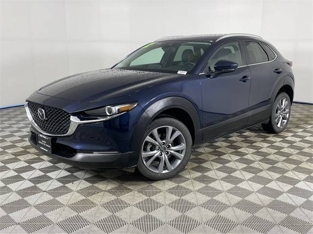 2022 Mazda CX-30 Select — SUV — 22,062 mi — Bremerton, WA