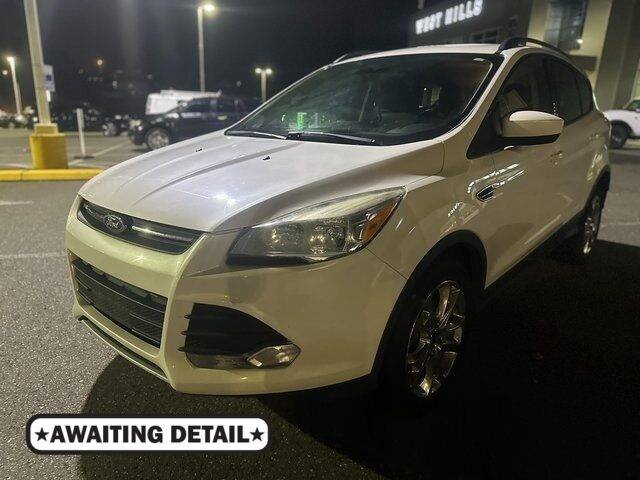 2014 Ford Escape SE — SUV — 137,470 mi — Bremerton, WA