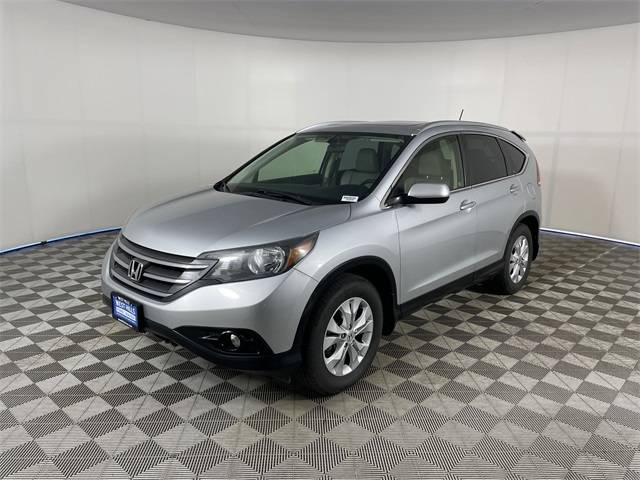 2012 Honda CR-V EX-L — SUV — 188,630 mi — Bremerton, WA