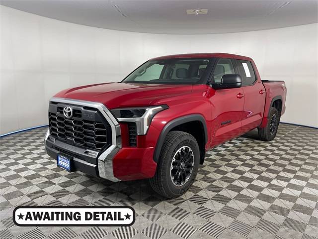 2022 Toyota Tundra SR5 — Pickup Truck — 17,159 mi — Bremerton, WA