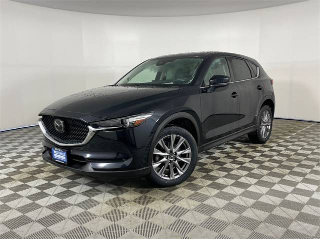 2019 Mazda CX-5 Grand Touring Reserve — SUV — 115,635 mi — Bremerton, WA