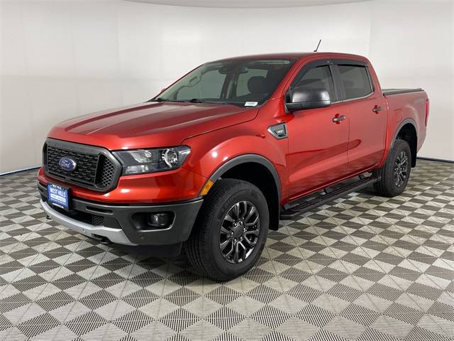 2019 Ford Ranger XLT — Pickup Truck — 74,550 mi — Bremerton, WA