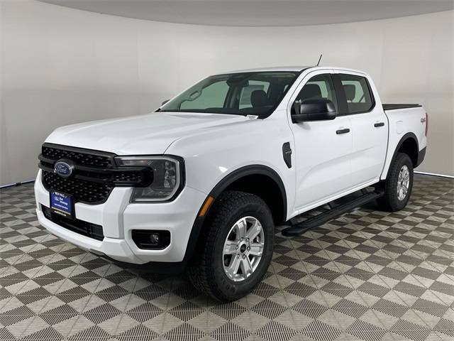 2025 Ford Ranger XL — Pickup Truck — 70 mi — Bremerton, WA