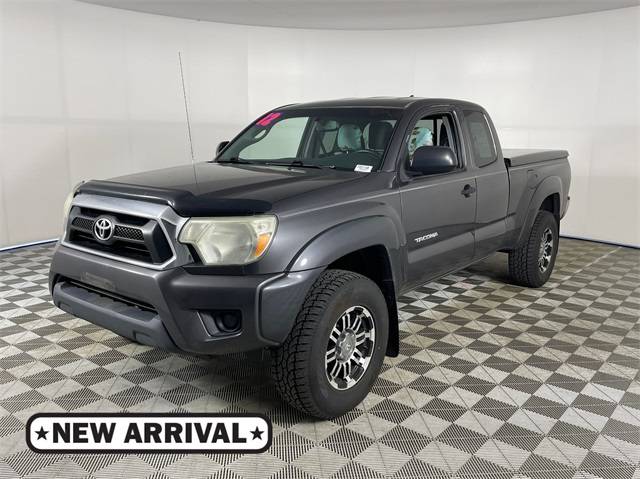 2012 Toyota Tacoma Base — Pickup Truck — 164,815 mi — Bremerton, WA