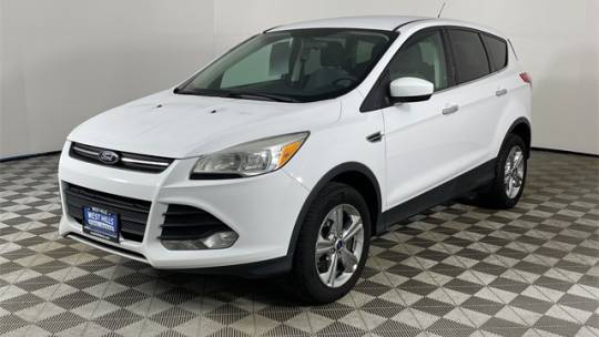 2013 Ford Escape SE — SUV — 148,416 mi — Bremerton, WA