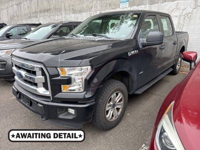 2016 Ford F-150 XL — Pickup Truck — 133,975 mi — Bremerton, WA