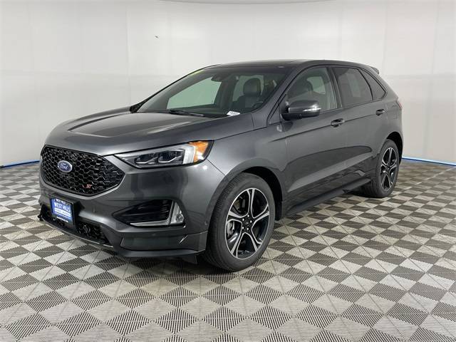 2019 Ford Edge ST — SUV — 72,664 mi — Bremerton, WA