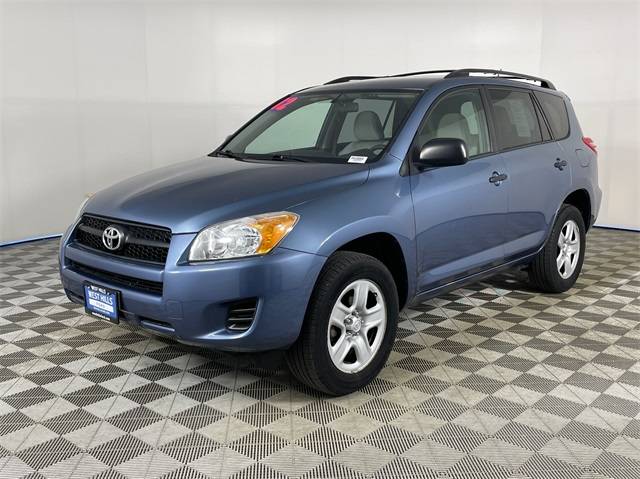 2012 Toyota RAV4 Base — SUV — 113,495 mi — Bremerton, WA