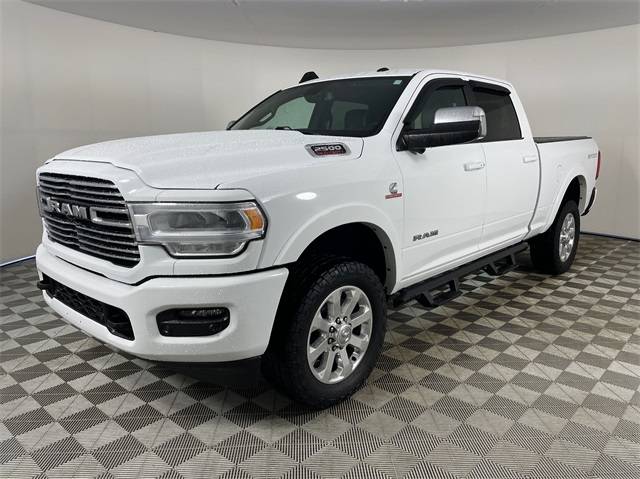 2022 Ram 2500 Laramie — Pickup Truck — 41,907 mi — Bremerton, WA