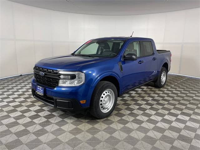 2023 Ford Maverick XL — Pickup Truck — 15,570 mi — Bremerton, WA