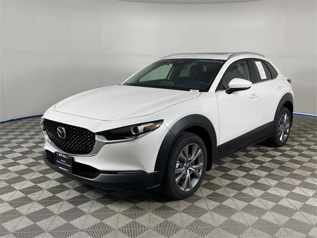 2024 Mazda CX-30 Preferred — SUV — 4,183 mi — Bremerton, WA