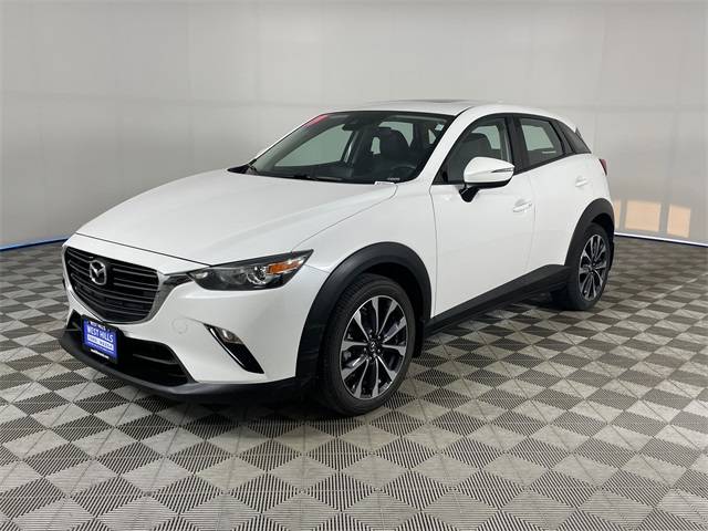 2019 Mazda CX-3 Touring — SUV — 60,246 mi — Bremerton, WA