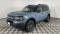 2024 Ford Bronco Sport in Bremerton, WA 3 - Open Gallery