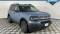 2024 Ford Bronco Sport in Bremerton, WA 1 - Open Gallery