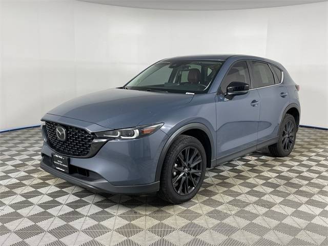 2022 Mazda CX-5 2.5 S Carbon Edition — SUV — 41,881 mi — Bremerton, WA