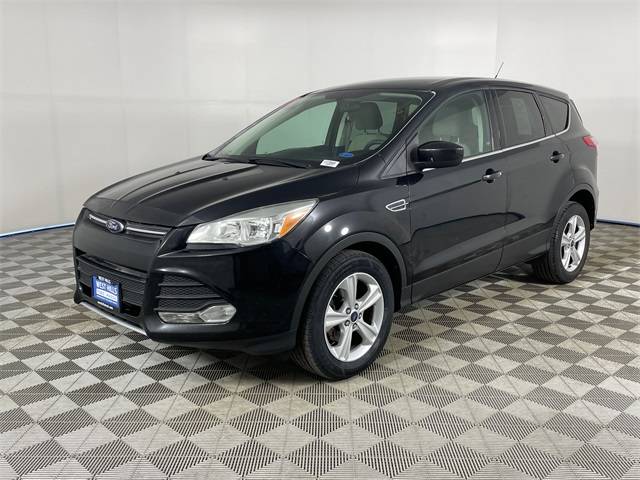 2014 Ford Escape SE — SUV — 102,453 mi — Bremerton, WA