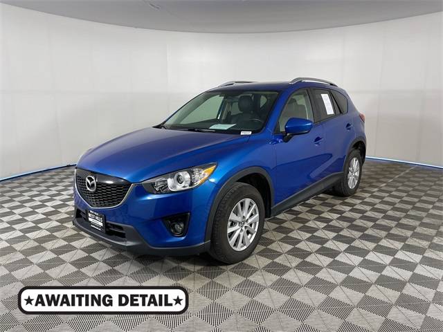 2014 Mazda CX-5 Touring — SUV — 75,106 mi — Bremerton, WA
