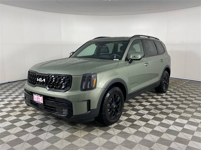 2024 Kia Telluride SX Prestige X-Pro — SUV — 12,489 mi — Bremerton, WA