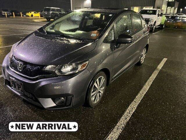 2017 Honda Fit EX — Hatchback — 79,202 mi — Bremerton, WA