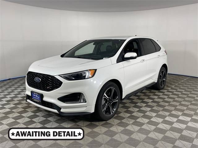 2023 Ford Edge ST — SUV — 9,550 mi — Bremerton, WA