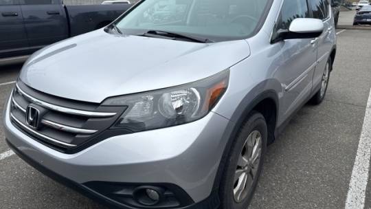 2014 Honda CR-V EX-L — SUV — 95,513 mi — Bremerton, WA