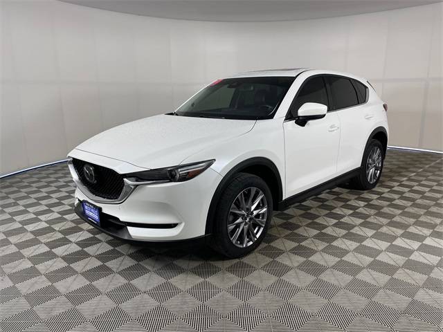 2019 Mazda CX-5 Grand Touring Reserve — SUV — 78,225 mi — Bremerton, WA