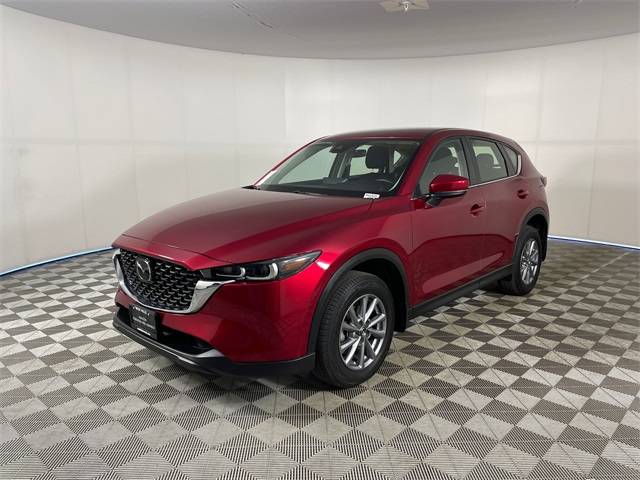 2023 Mazda CX-5 2.5 S — SUV — 29,086 mi — Bremerton, WA