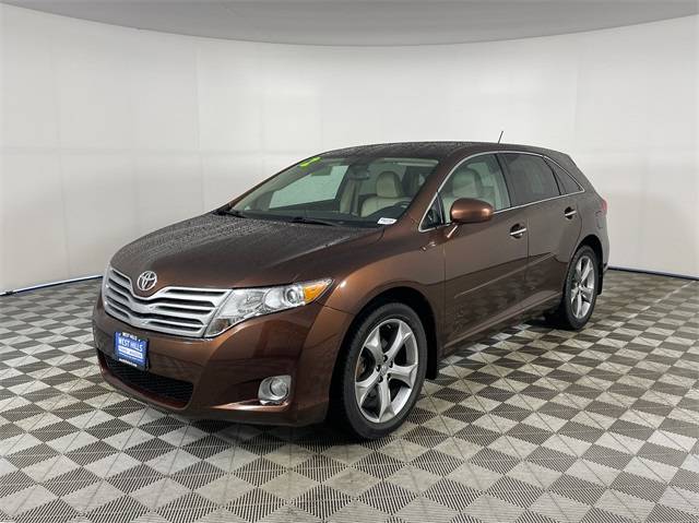 2012 Toyota Venza XLE V6 — SUV — 190,522 mi — Bremerton, WA