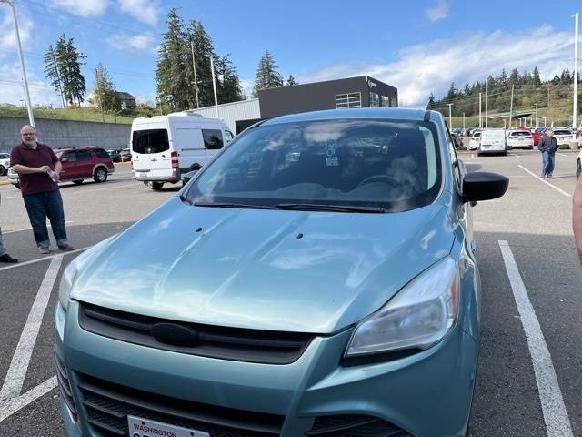 2013 Ford Escape S — SUV — 180,138 mi — Bremerton, WA
