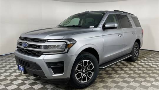 2022 Ford Expedition XLT — SUV — 55,569 mi — Bremerton, WA
