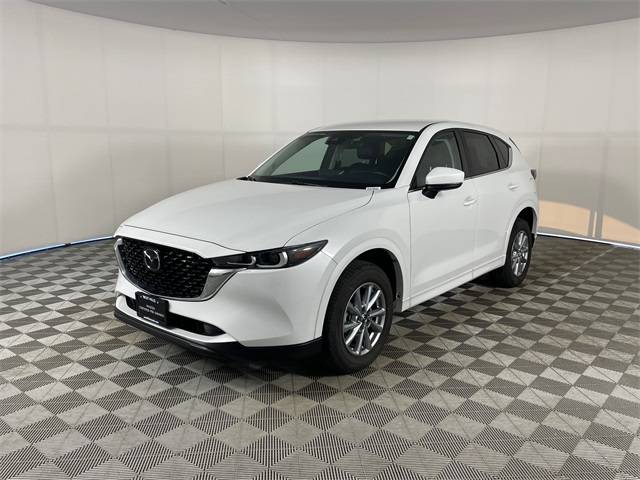 2024 Mazda CX-5 2.5 S Select — SUV — 7,656 mi — Bremerton, WA