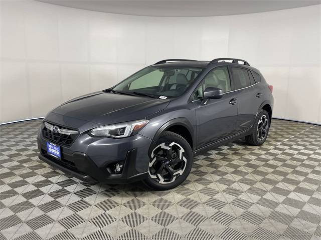 2021 Subaru Crosstrek Limited — SUV — 97,370 mi — Bremerton, WA