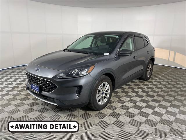 2022 Ford Escape SE — SUV — 17,680 mi — Bremerton, WA